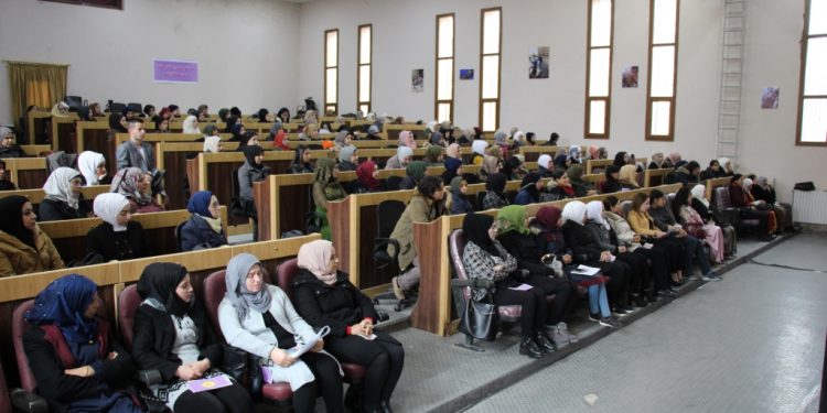 Yekîtiya Jinên Ciwan, Minbic ve Şehba’da yıllık toplantılarını gerçekleştirdi