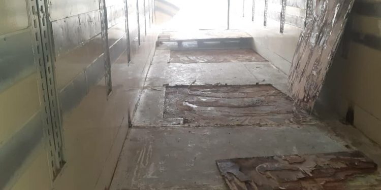 İşgalcilere mazot taşıyan 2 çete yardımcısı yakalandı