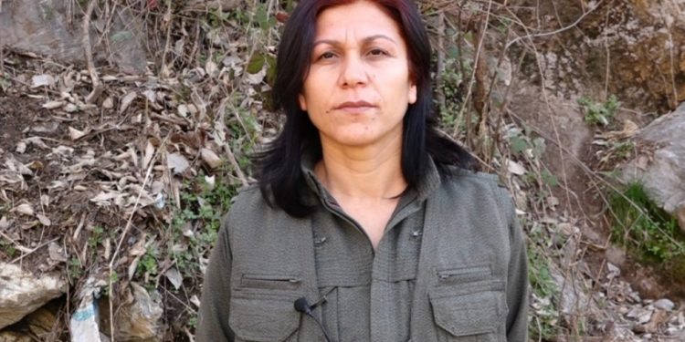 “PKK tarihinin en güçlü dönemini yaşıyor”