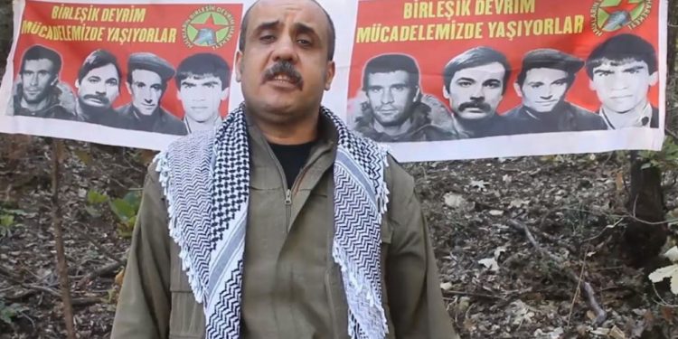 Tekin Yoldaş: Türkiye halkları işgal saldırılarına karşı tavır almalı