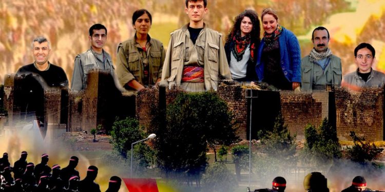 Özyönetim direnişleri bugün için bir ışık