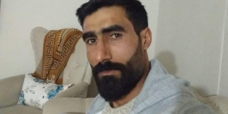 Katil Türk devleti, Murat Kaya’nın cenazesini zorla defnetmek istiyor