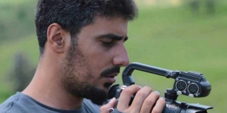 Aziz Oruç ve beraberindeki iki kişi tutuklandı