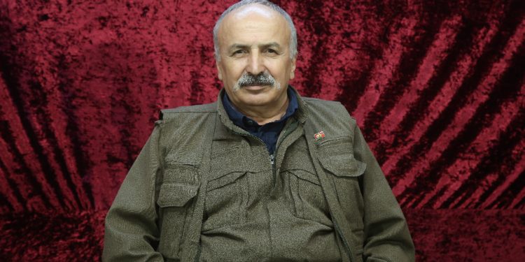 Maraş’ta Yapılan Soykırımdır