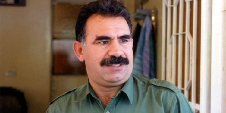 Avukatlar Halklar Önderi Öcalan ile görüşmek için bir kez daha başvurdu