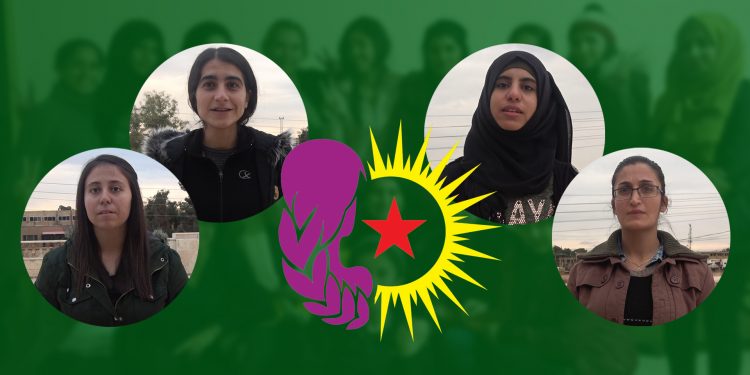 ÖZEL- “Önder APO’nun özgürlüğü Ortadoğu’yu özgürleştirecektir”