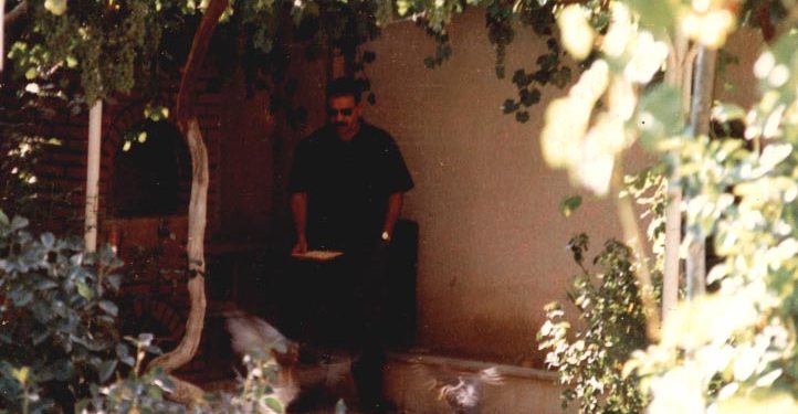 Özgürlüğe giden yol, özgürlüğü yaratandan geçer