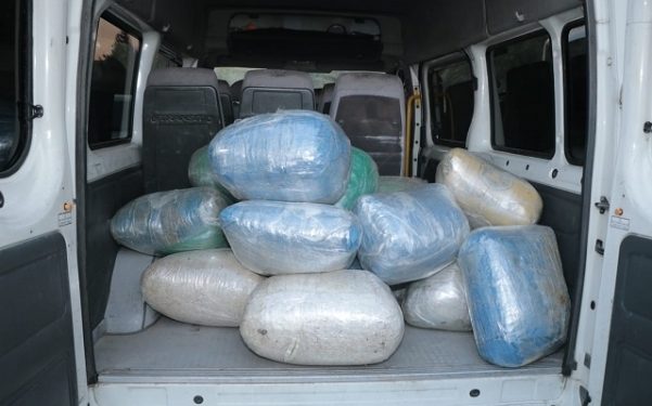 İşgalci Türk Devleti Kürdistan şehirlerinde uyuşturucu ticareti yapıyor!