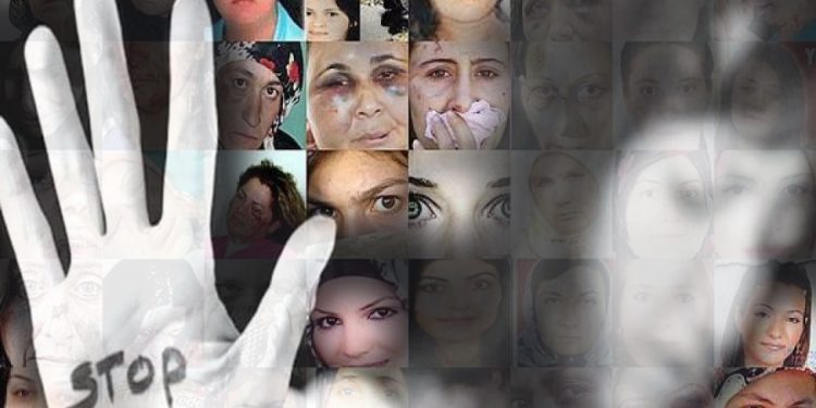 Türkiye’de kadın kırımı