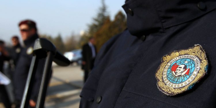 MİT’in Güney Kürdistan örgütlenmesi bütün Kürtleri tehdit ediyor