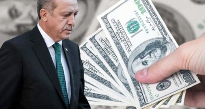 AKP iktidarı Türkiye’yi parsel parsel satıyor