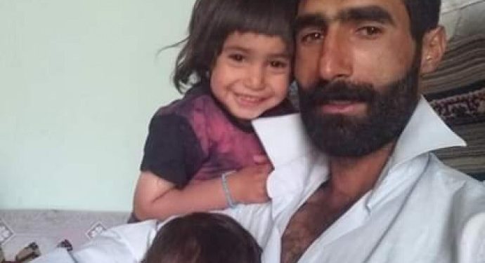 İşgalci Türk askerinin katlettiği Murat Kaya’nın eşi serbest bırakıldı