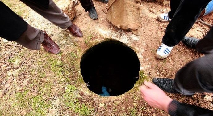 ‘Kuyu’ belgeseli izleyici ile buluştu