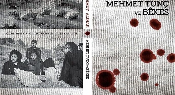 Faşist devlet yasaklara devam ediyor: Mehmet Tunç ve Bêkes