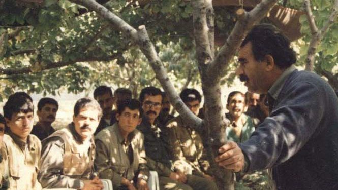 Halklar Önderi Öcalan: En iyi yaşam halklarımızın birlikte yaşamıdır