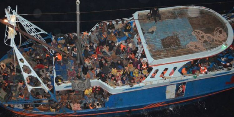 Moritanya’da 57 mülteci yaşamını yitirdi