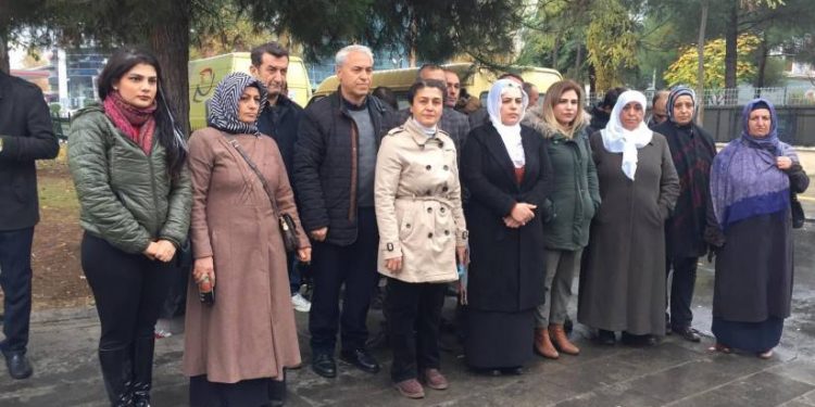 5 Haziran Katliamı davası 5 Mart 2020’ye ertelendi