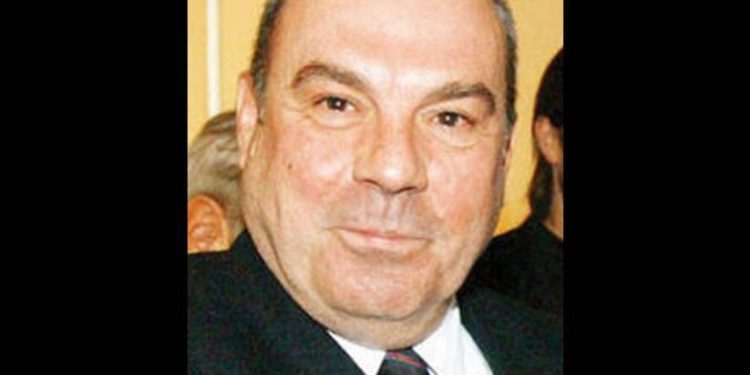 Öğretim Üyesi tacizci Atilla Girgin kadın öğrencilere cinsel tacizde bulundu