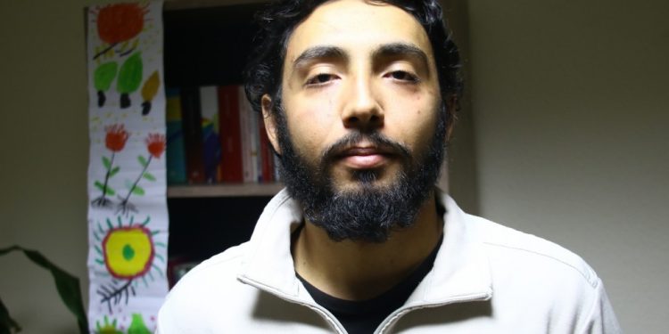 Üniversite öğrencisine faşist saldırı