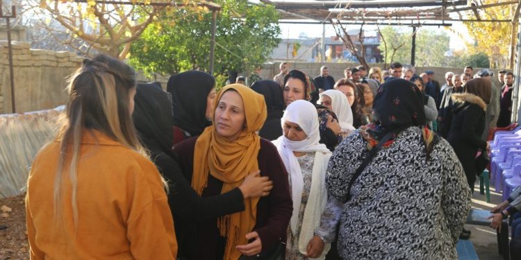 Taybet Ana anıldı: Anılarına sahip çıkacağız