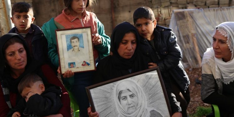 Taybet Ana anıldı: Anılarına sahip çıkacağız