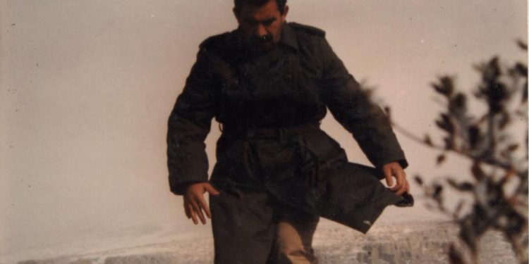 Halklar Önderi Öcalan: Devrim Kendini Edebe Çekme Eğilimidir