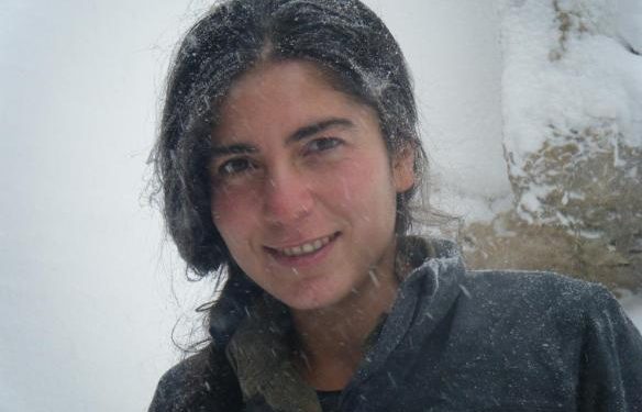 Şirnex Direnişi – Ölümsüz komutan, Zeryan’ın kaleminden: Meskenim Dağladır-SON