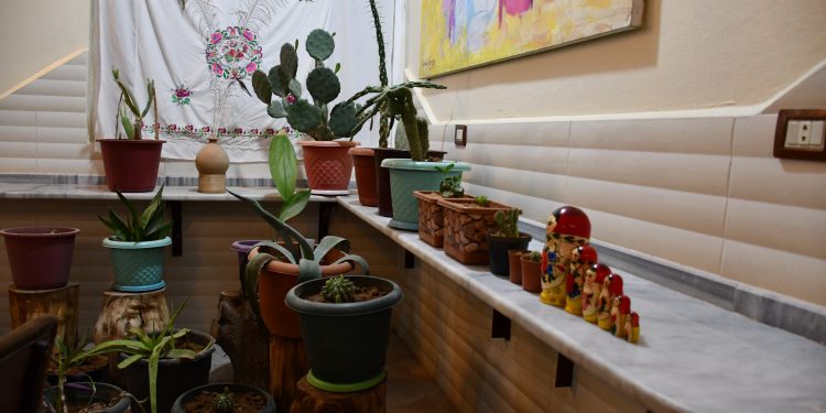 ÖZEL- ‘Sanat, hakikat arayışıdır!’