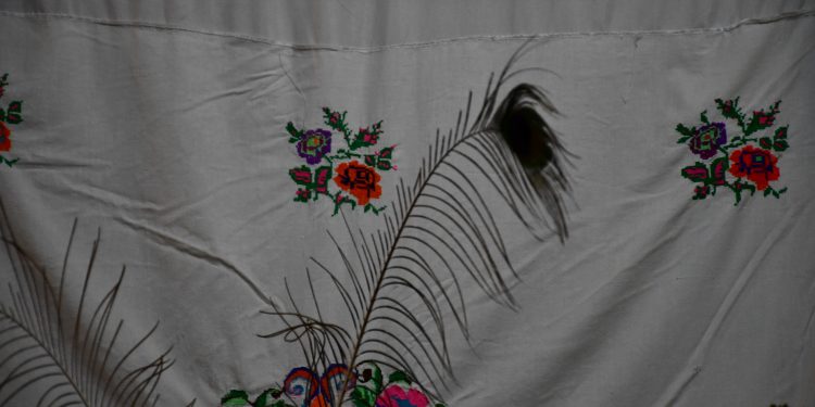 ÖZEL- ‘Sanat, hakikat arayışıdır!’