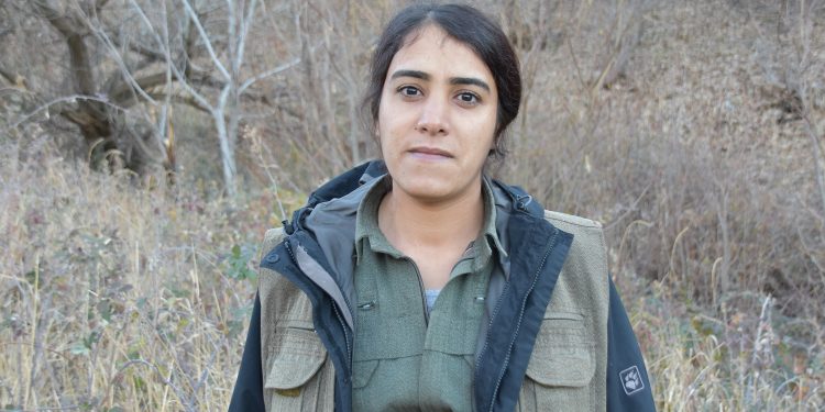 KCR Gerillaları: Gençlik mücadele saflarına