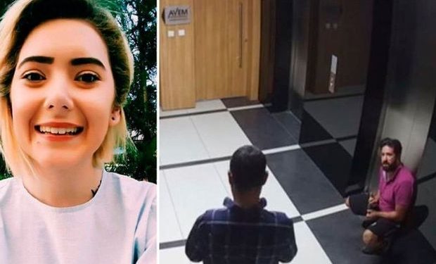 Şule Çet davasındaki tacizciler hakkındaki gerekçeli karar açıklandı