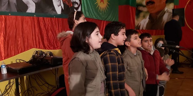 42’inci yıl kutlamaları devam ediyor