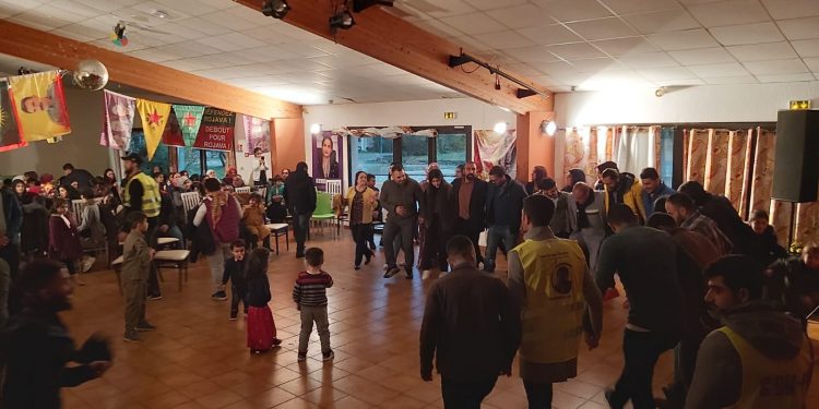 42’inci yıl kutlamaları devam ediyor