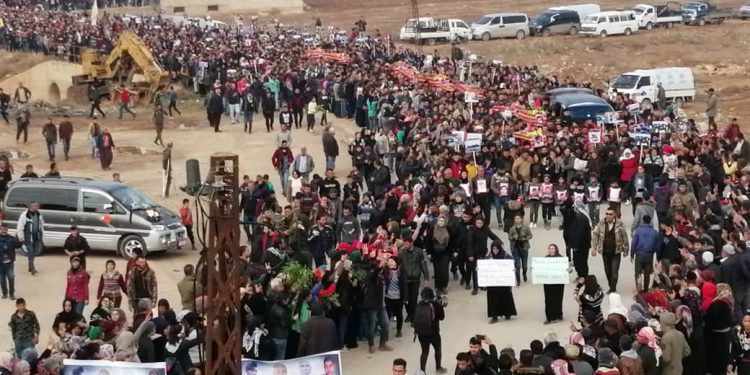 Til Rifat şehitleri uğurlanacak