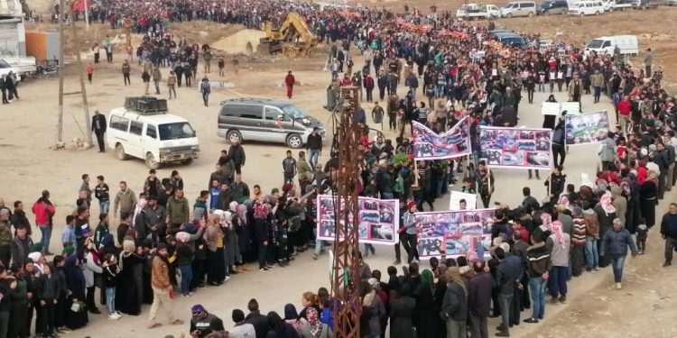 Til Rifat şehitleri uğurlanacak