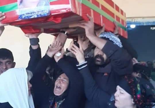 Til Rifat şehitleri uğurlanacak