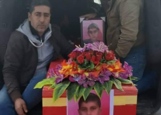 Til Rifat şehitleri uğurlanacak