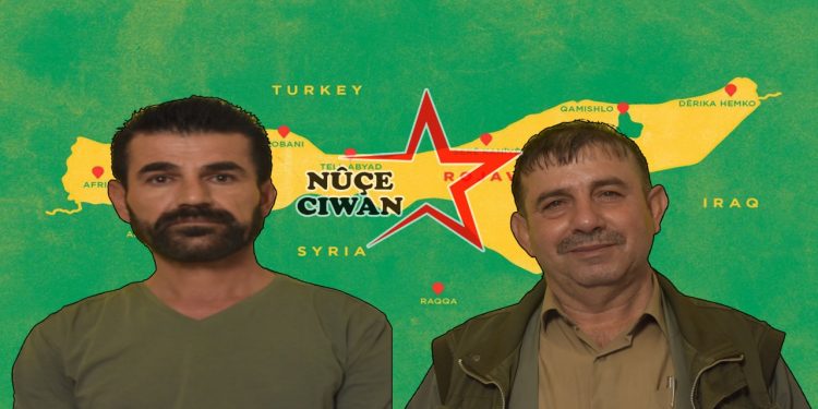 KDP asayişi 2 yurttaşı rehin aldı