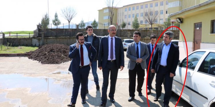 FLAŞ- Asimile merkezinde bu seferde kadın öğrenci hedef alındı