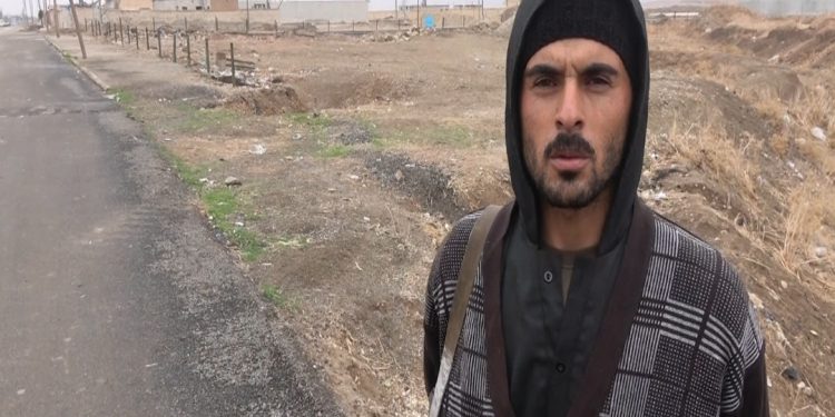 Gençler özsavunma cephelerinde yerlerini alıyorlar