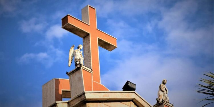 Hesekêli Hristiyanlar Noel’i kutladı