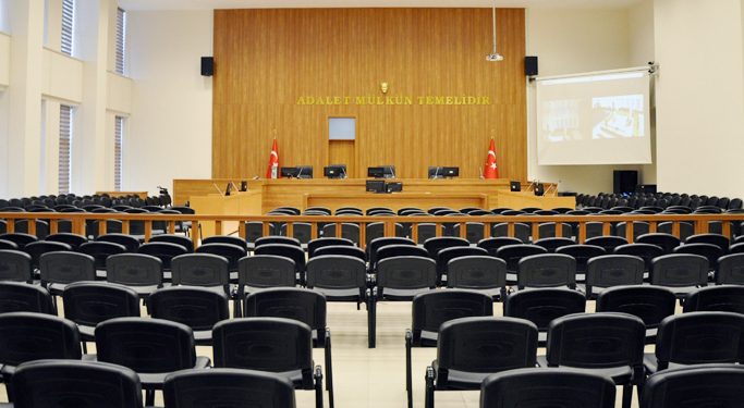 Leyla Güven’inde aralarında olduğu 27 yurttaşa 168 yıl ceza