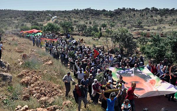 Bagok ezgisinin sırrı