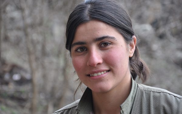 Gerilla Günlükleri-Şehit Faraşîn Sozdar’ın kaleminden dökülenler-2