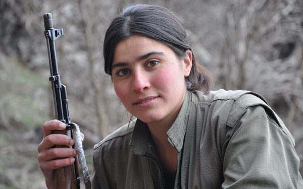 Gerilla Günlükleri-Şehit Faraşîn Sozdar’ın kaleminden dökülenler-2