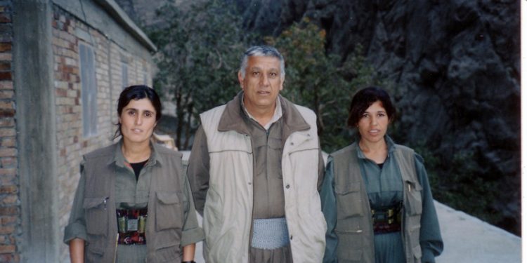 Şehit Gülbahar Gülhat: Tek Yolumuz Mücadele Etmektir