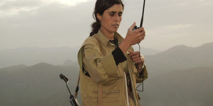 Şehit Gülbahar Gülhat: Tek Yolumuz Mücadele Etmektir