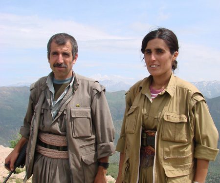 Şehit Gülbahar Gülhat: Tek Yolumuz Mücadele Etmektir