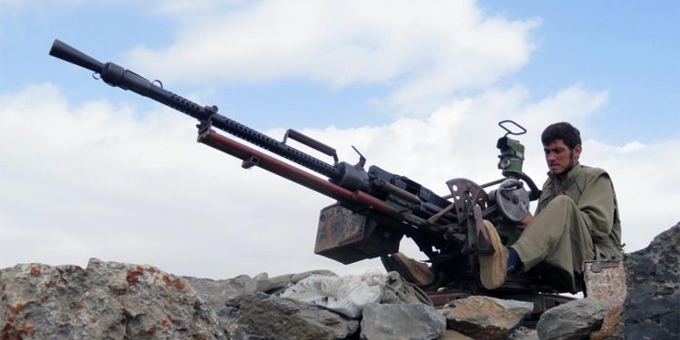 SON DAKİKA- Heftanin’de 7 işgalci öldürüldü