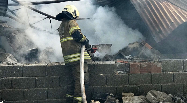 SON DAKİKA – Ateşin Çocukları İnisiyatifi’nden eylem